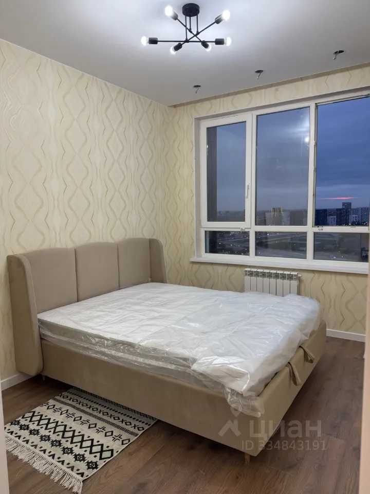 3-комнатная квартира, 50 м² — фотография 3