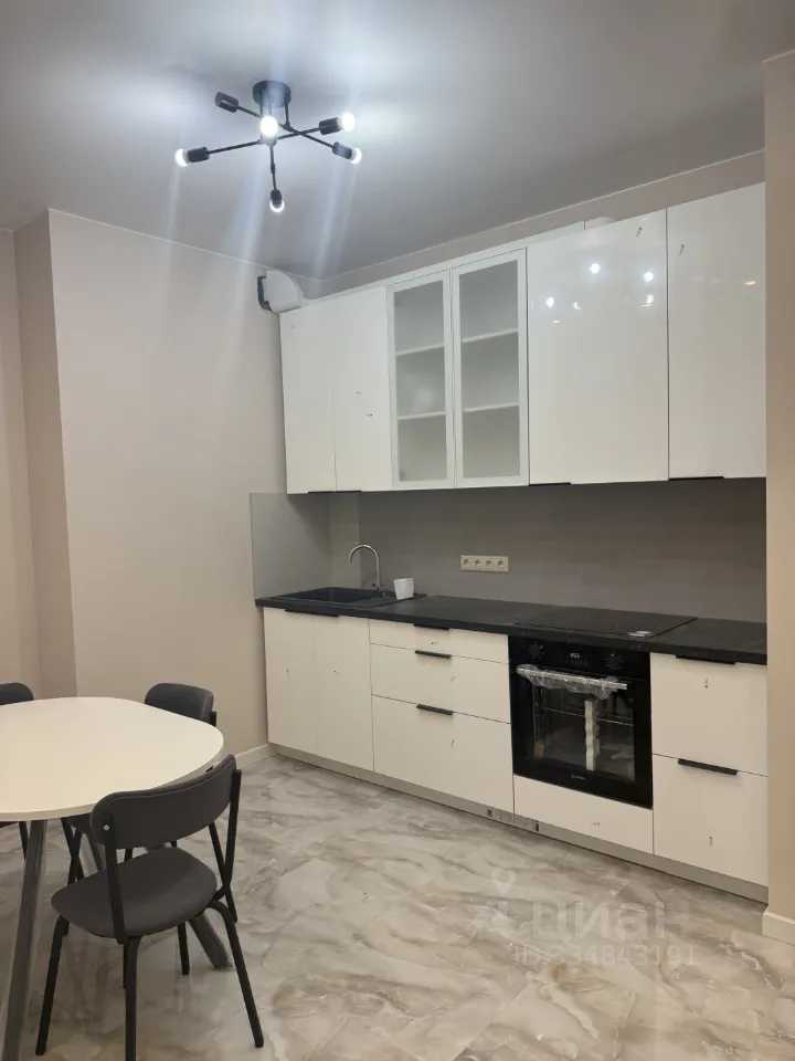 3-комнатная квартира, 50 м²