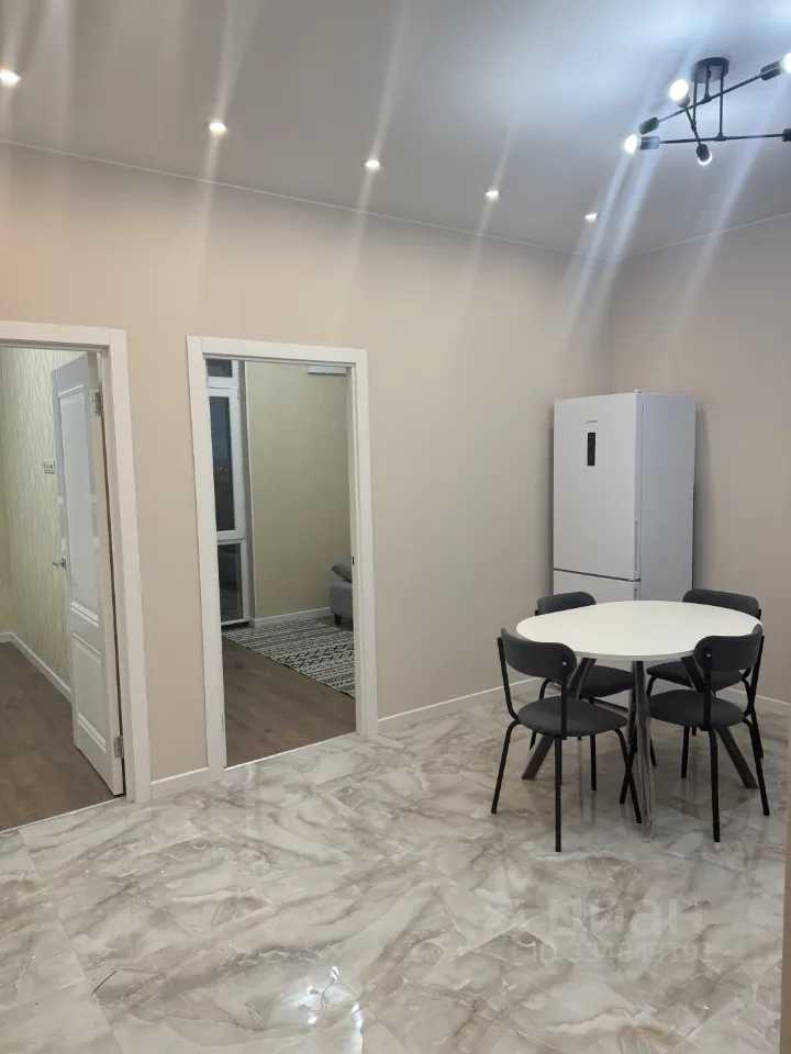3-комнатная квартира, 50 м² — фотография 2
