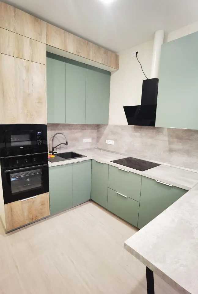 3-комнатная квартира, 62,1 м² — фотография 3