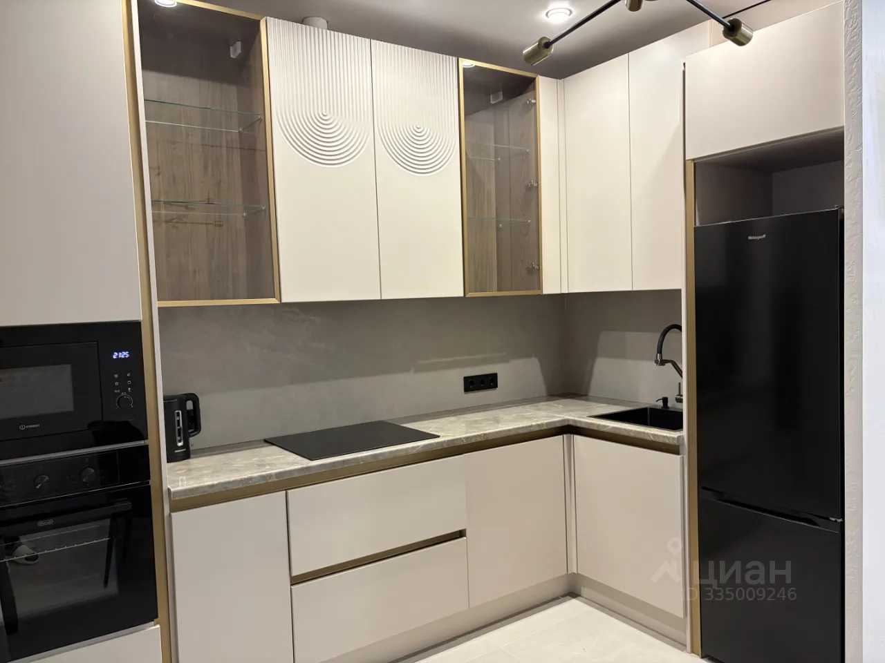 2-комнатная квартира, 50 м²