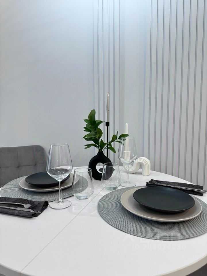 1-комнатная квартира, 23,6 м² — фотография 3