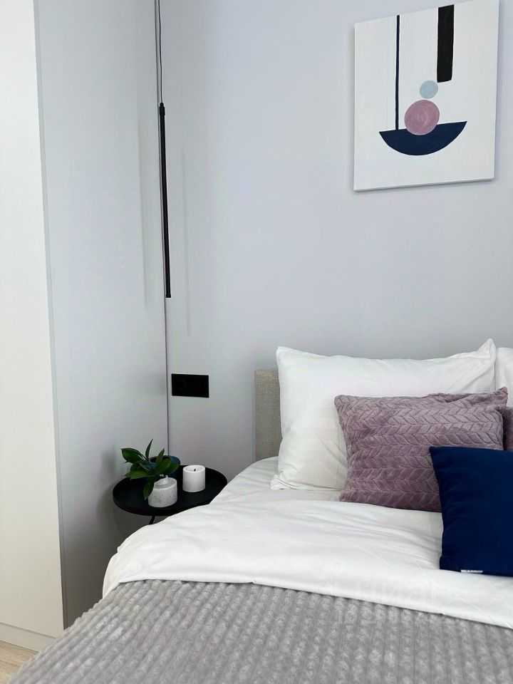 1-комнатная квартира, 23,6 м² — фотография 2