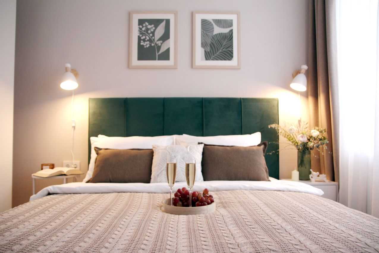 2-комнатная квартира, 43,2 м²