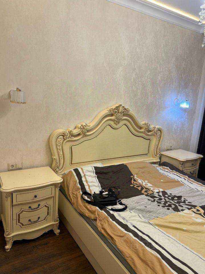 3-комнатная квартира, 80 м² — фотография 3