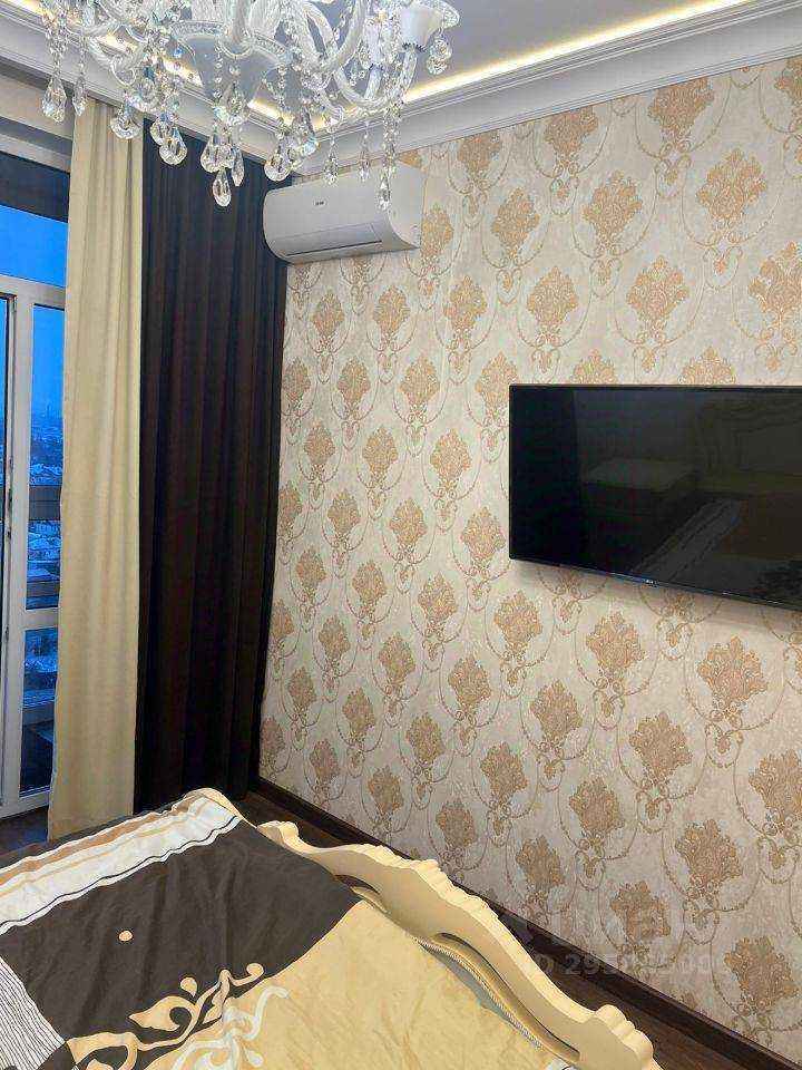 3-комнатная квартира, 80 м² — фотография 2