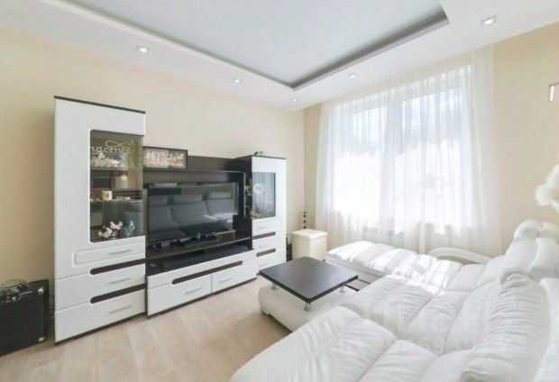 3-комнатная квартира, 95 м² — фотография 3
