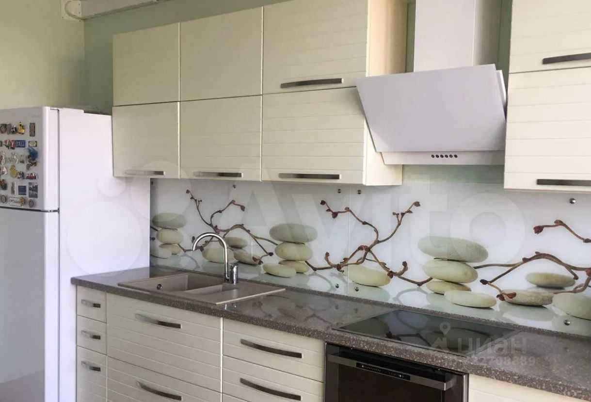 3-комнатная квартира, 72 м² — фотография 2