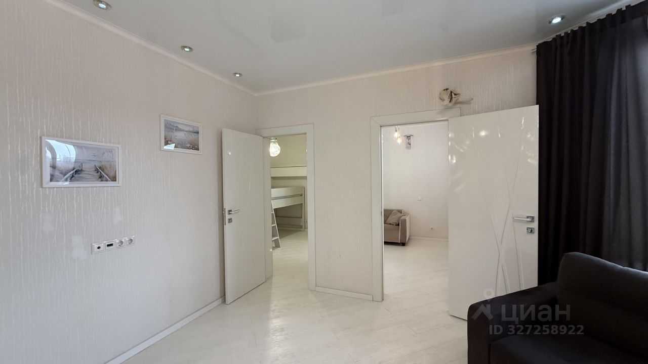 3-комнатная квартира, 73 м² — фотография 3