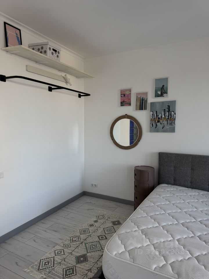 1-комнатная квартира, 35 м² — фотография 3