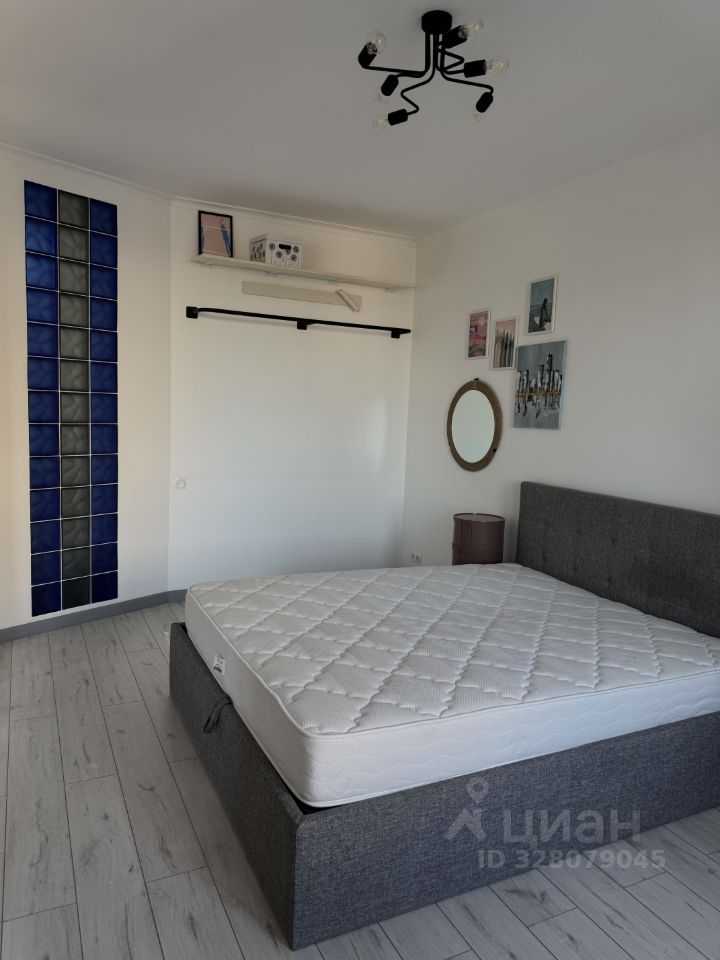 1-комнатная квартира, 35 м² — фотография 2