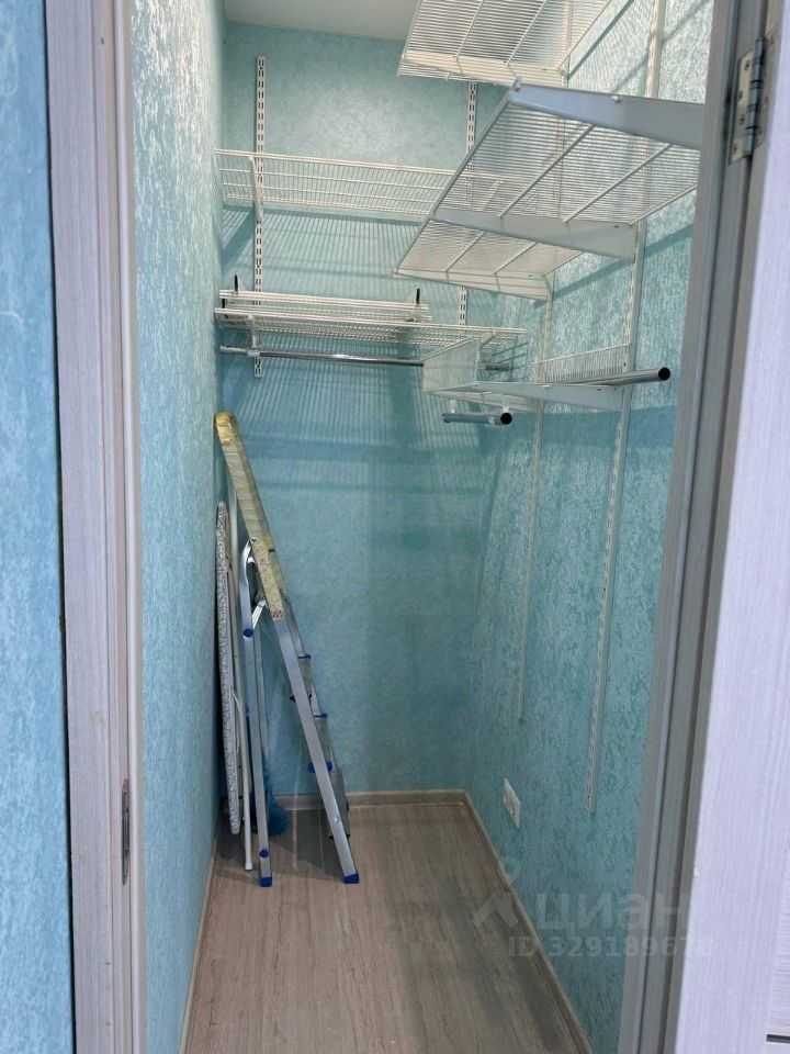 2-комнатная квартира, 48 м² — фотография 3