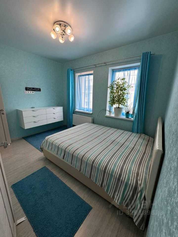 2-комнатная квартира, 48 м² — фотография 2