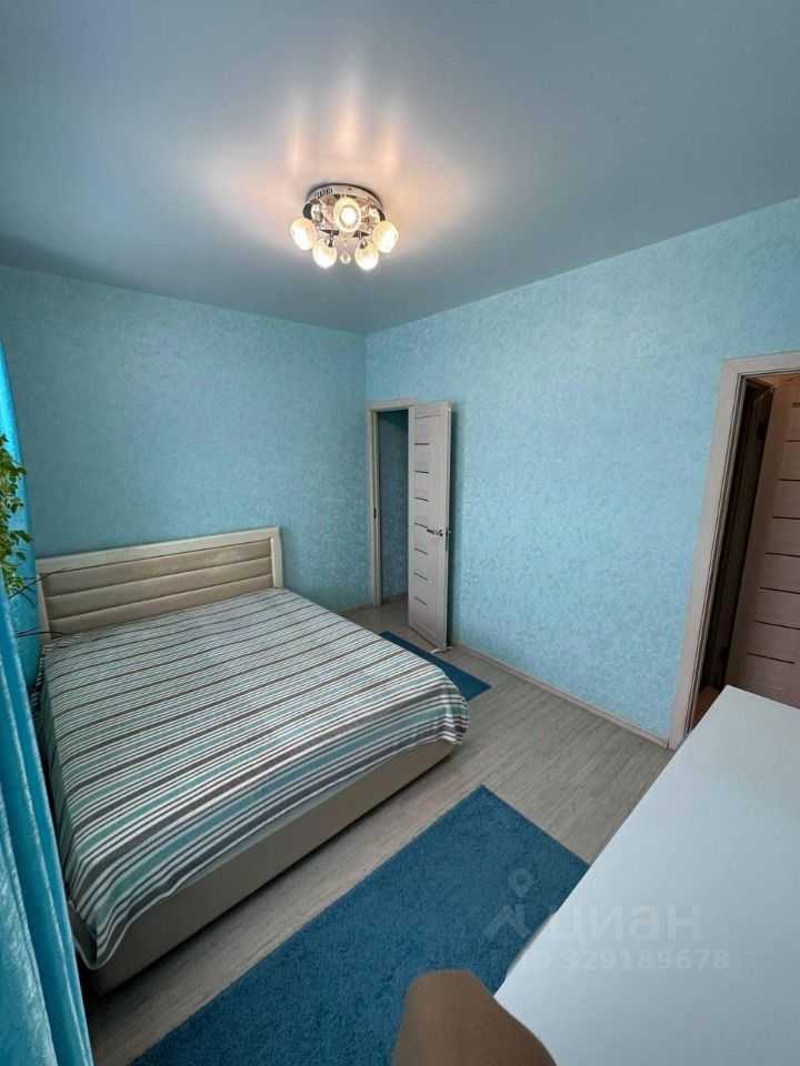 2-комнатная квартира, 48 м²