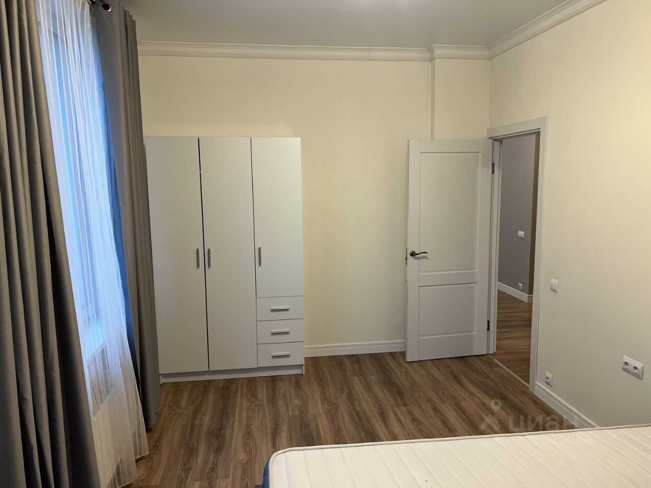 3-комнатная квартира, 85 м² — фотография 3