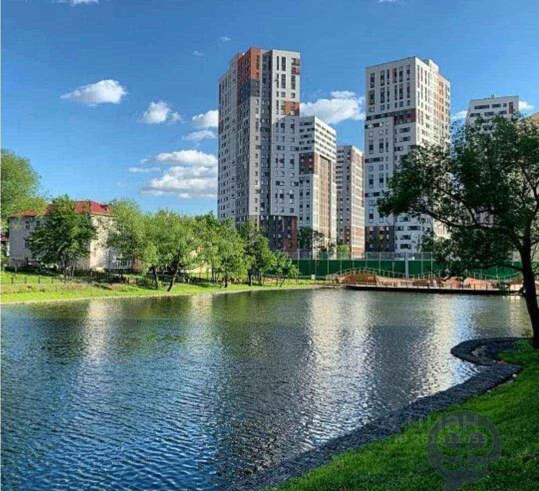 3-комнатная квартира, 80 м²