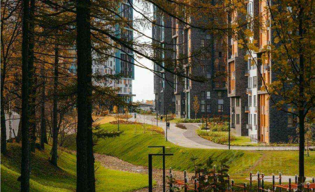 3-комнатная квартира, 80 м² — фотография 3
