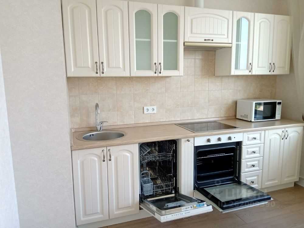 2-комнатная квартира, 54,2 м² — фотография 2