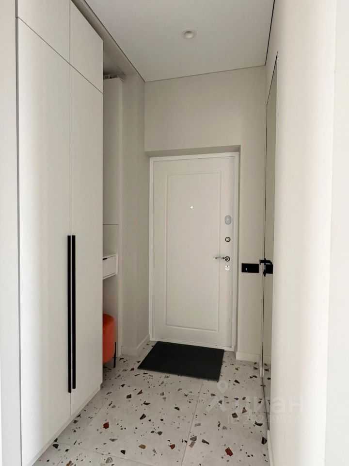 3-комнатная квартира, 77,4 м² — фотография 2