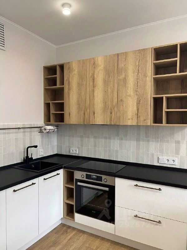 3-комнатная квартира, 58 м² — фотография 2