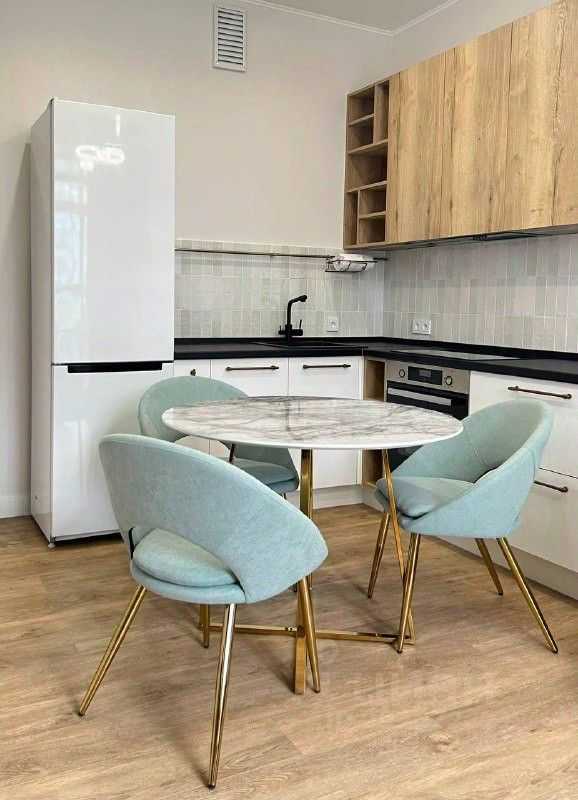 3-комнатная квартира, 58 м² — фотография 3