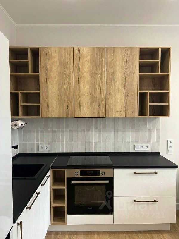 3-комнатная квартира, 58 м²