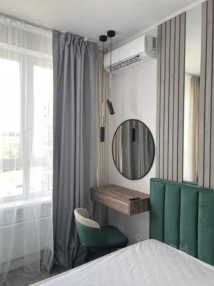 3-комнатная квартира, 60 м² — фотография 2