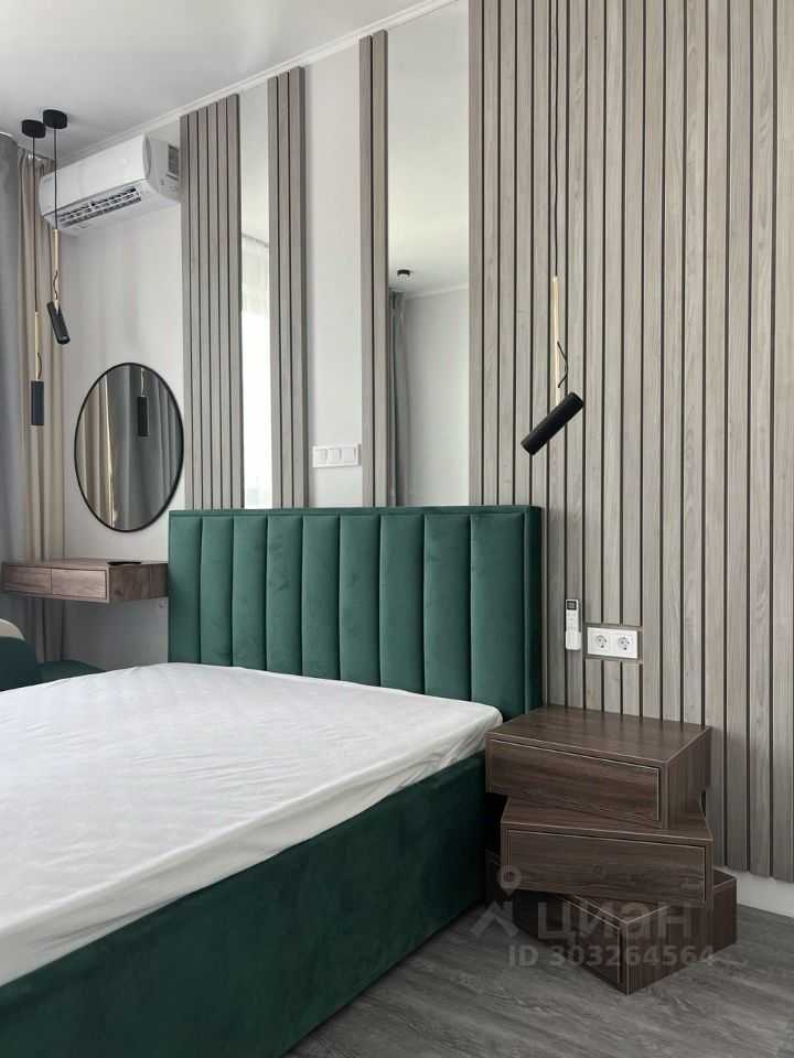 3-комнатная квартира, 60 м²