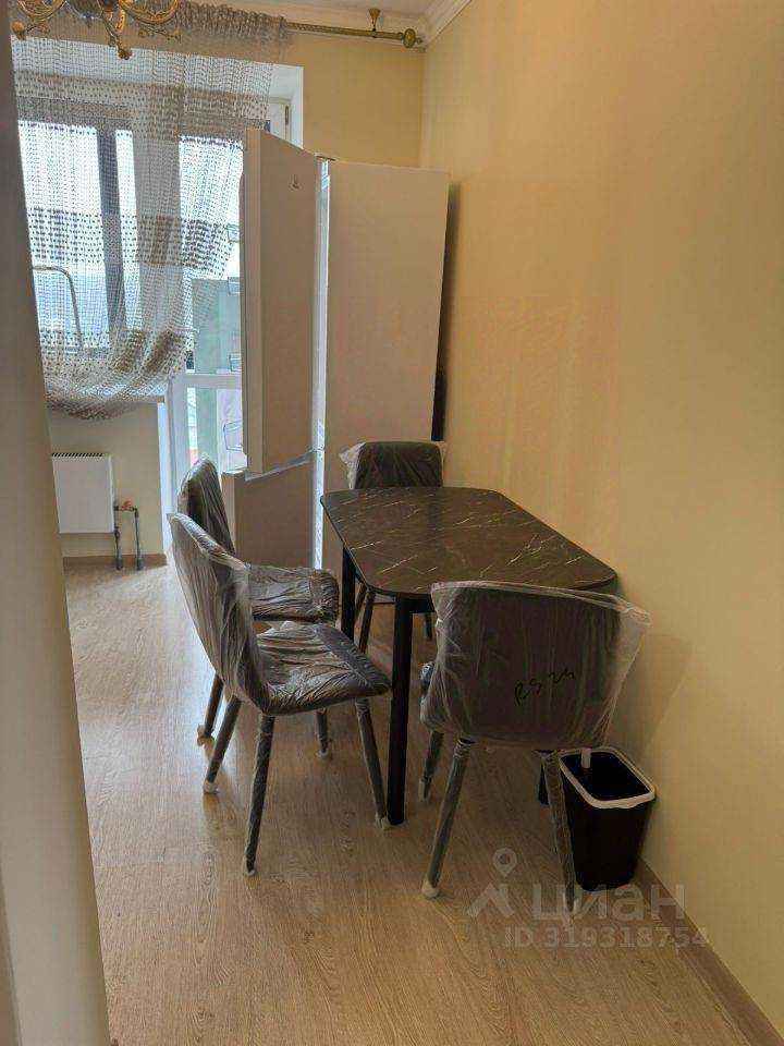 2-комнатная квартира, 50 м² — фотография 3