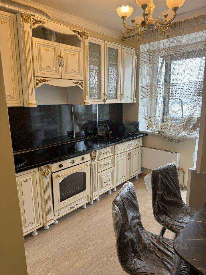 2-комнатная квартира, 50 м²