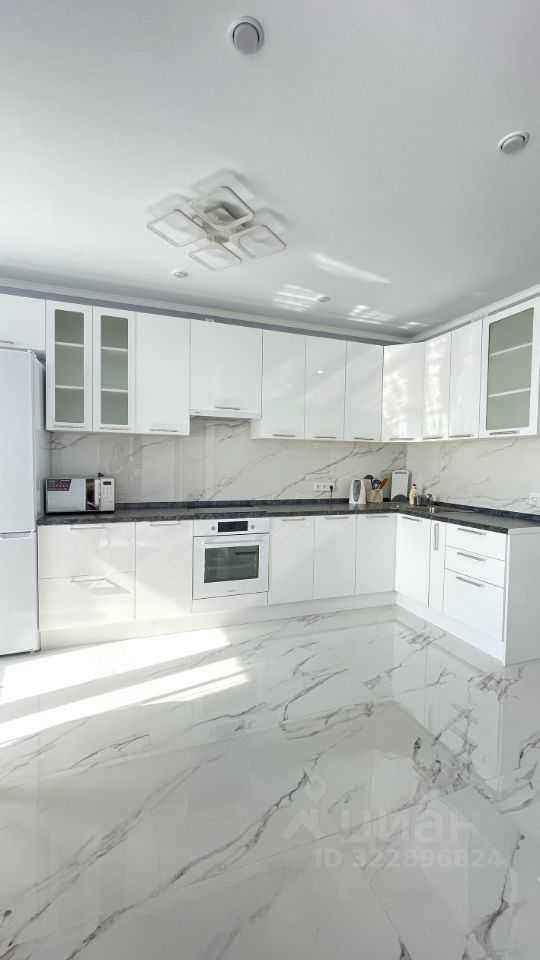 1-комнатная квартира, 38 м² — фотография 3