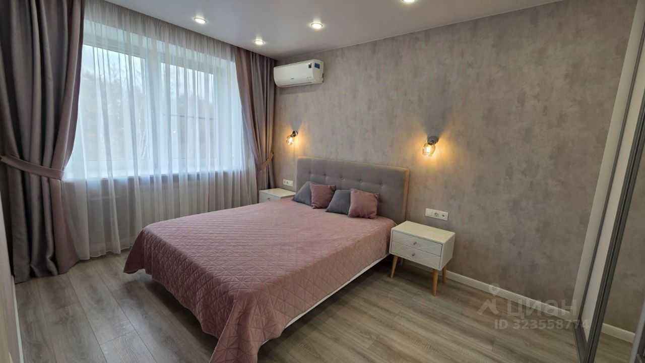 2-комнатная квартира, 35 м²