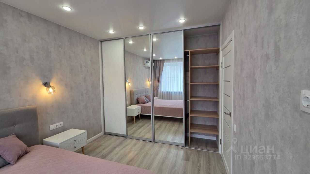 2-комнатная квартира, 35 м² — фотография 2
