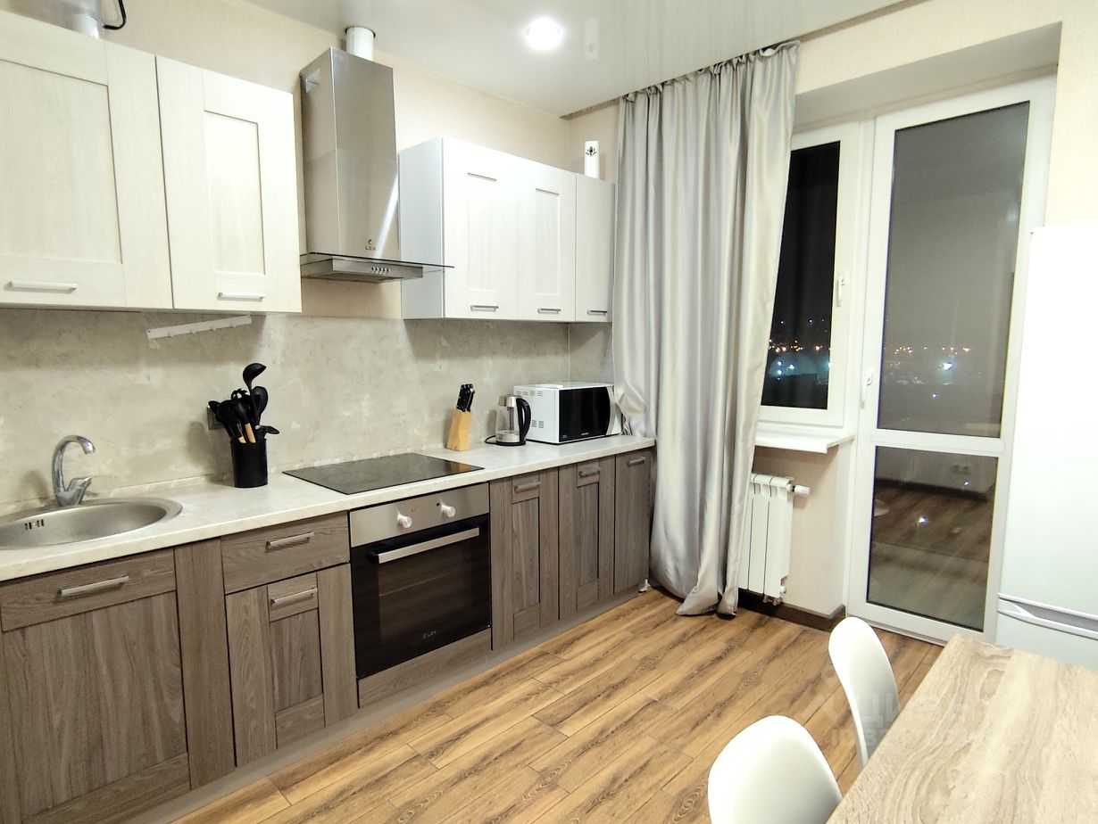 2-комнатная квартира, 48 м²