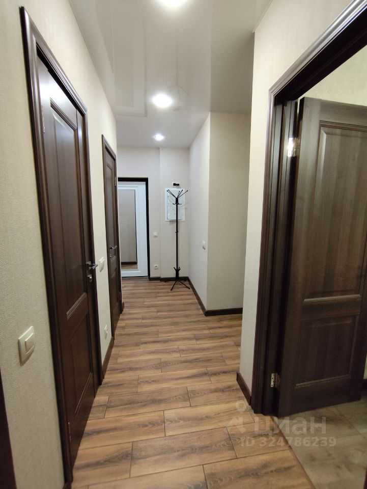 2-комнатная квартира, 48 м² — фотография 3