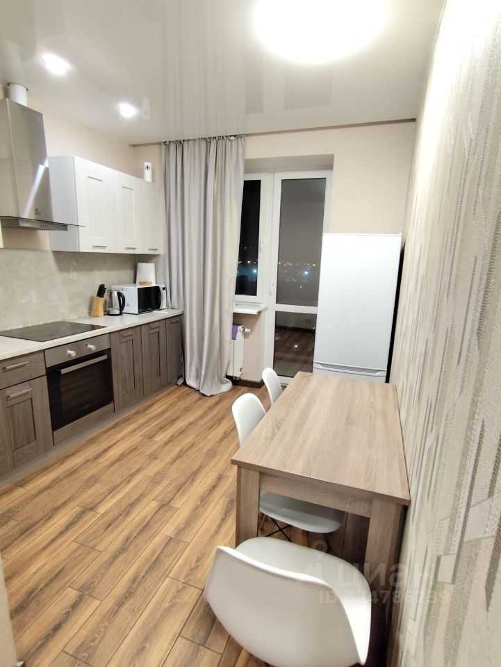 2-комнатная квартира, 48 м² — фотография 2
