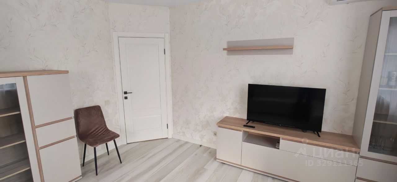 2-комнатная квартира, 52 м² — фотография 3