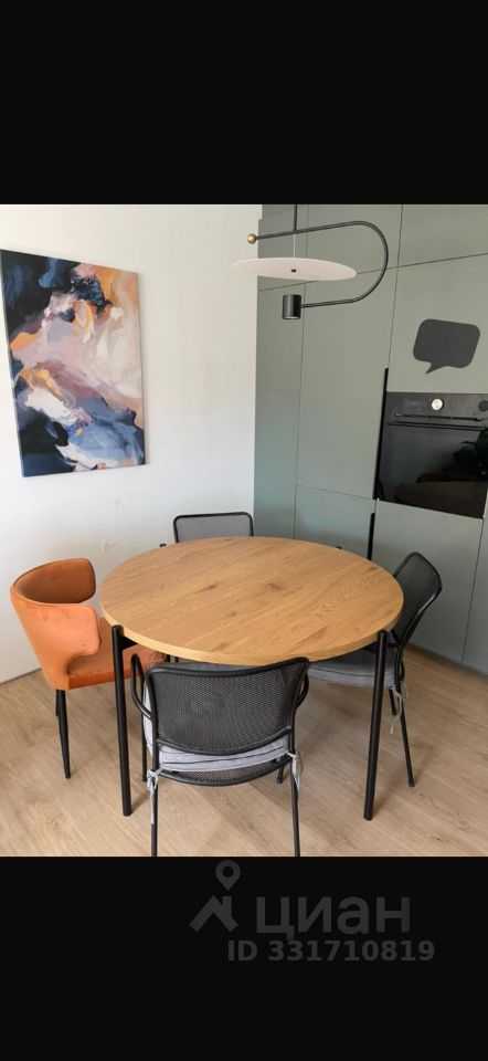 2-комнатная квартира, 40 м² — фотография 2