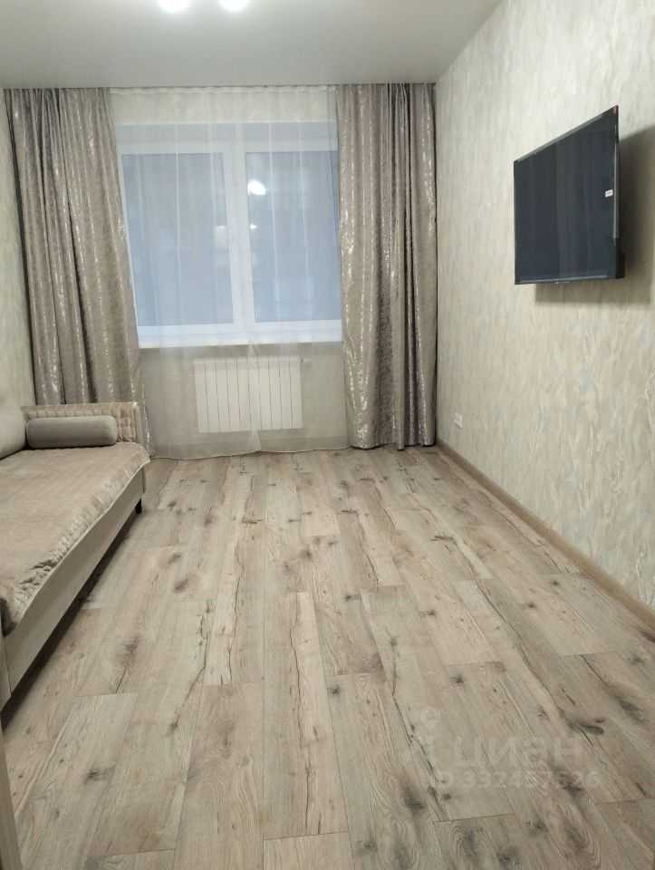 2-комнатная квартира, 53 м² — фотография 3