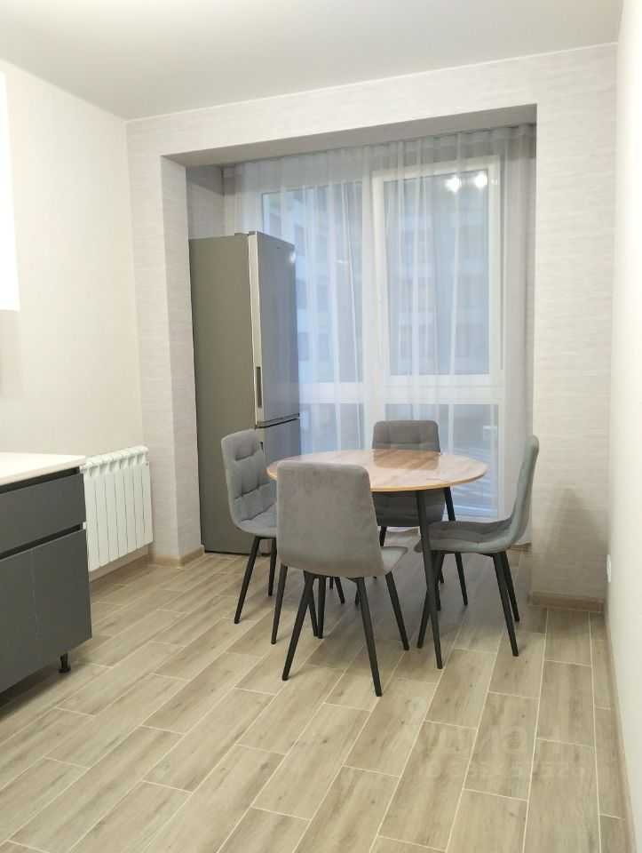 2-комнатная квартира, 53 м²