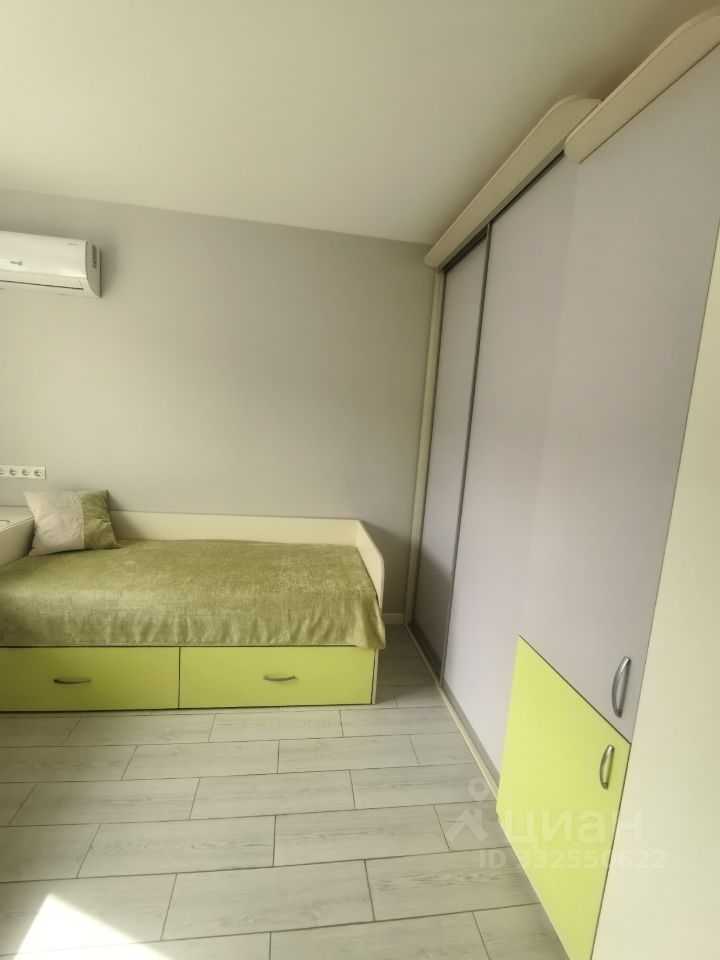 1-комнатная квартира, 37,6 м² — фотография 2