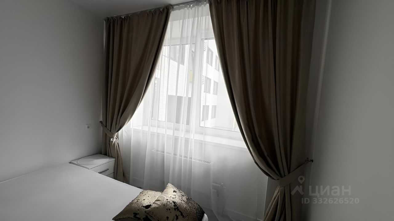 2-комнатная квартира, 50 м² — фотография 2