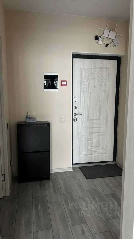 1-комнатная квартира, 40 м² — фотография 3