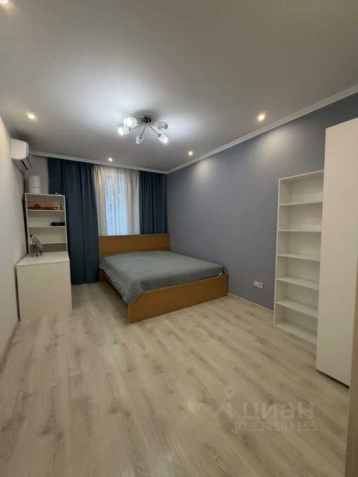 2-комнатная квартира, 52 м² — фотография 2