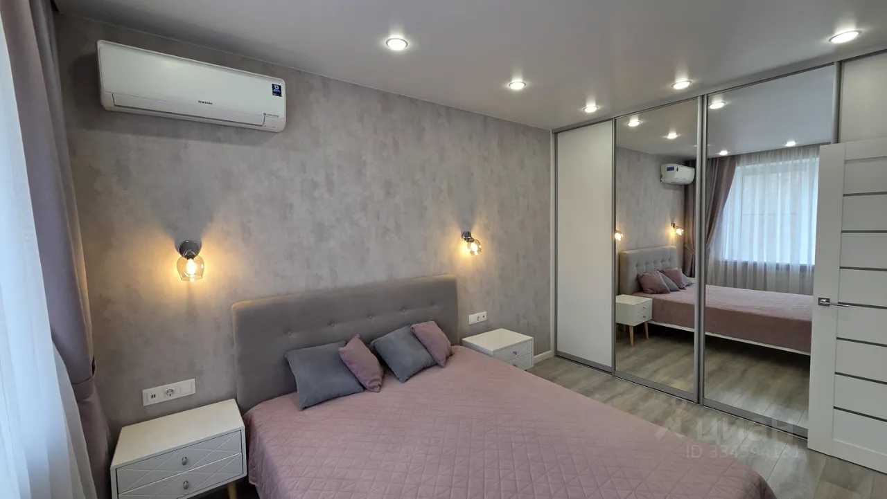 1-комнатная квартира, 33 м² — фотография 2