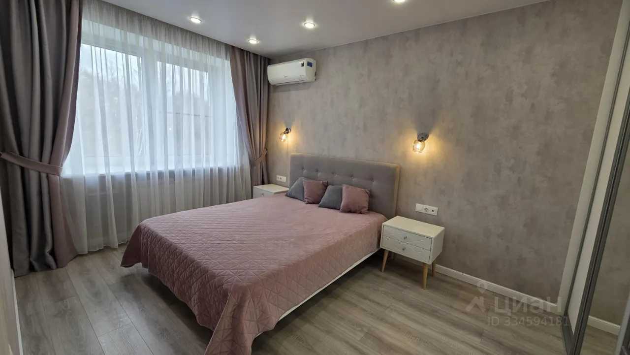 1-комнатная квартира, 33 м²