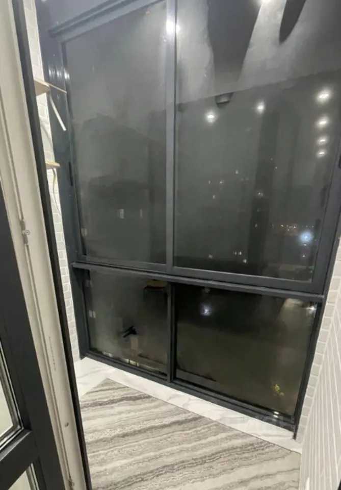 1-комнатная квартира, 38 м²