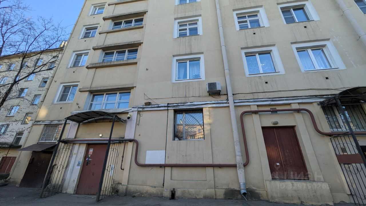 3-комнатная квартира, 78,3 м² — фотография 3