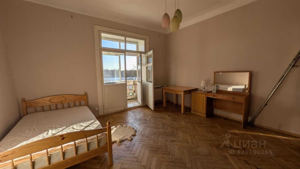 3-комнатная квартира, 78,3 м²