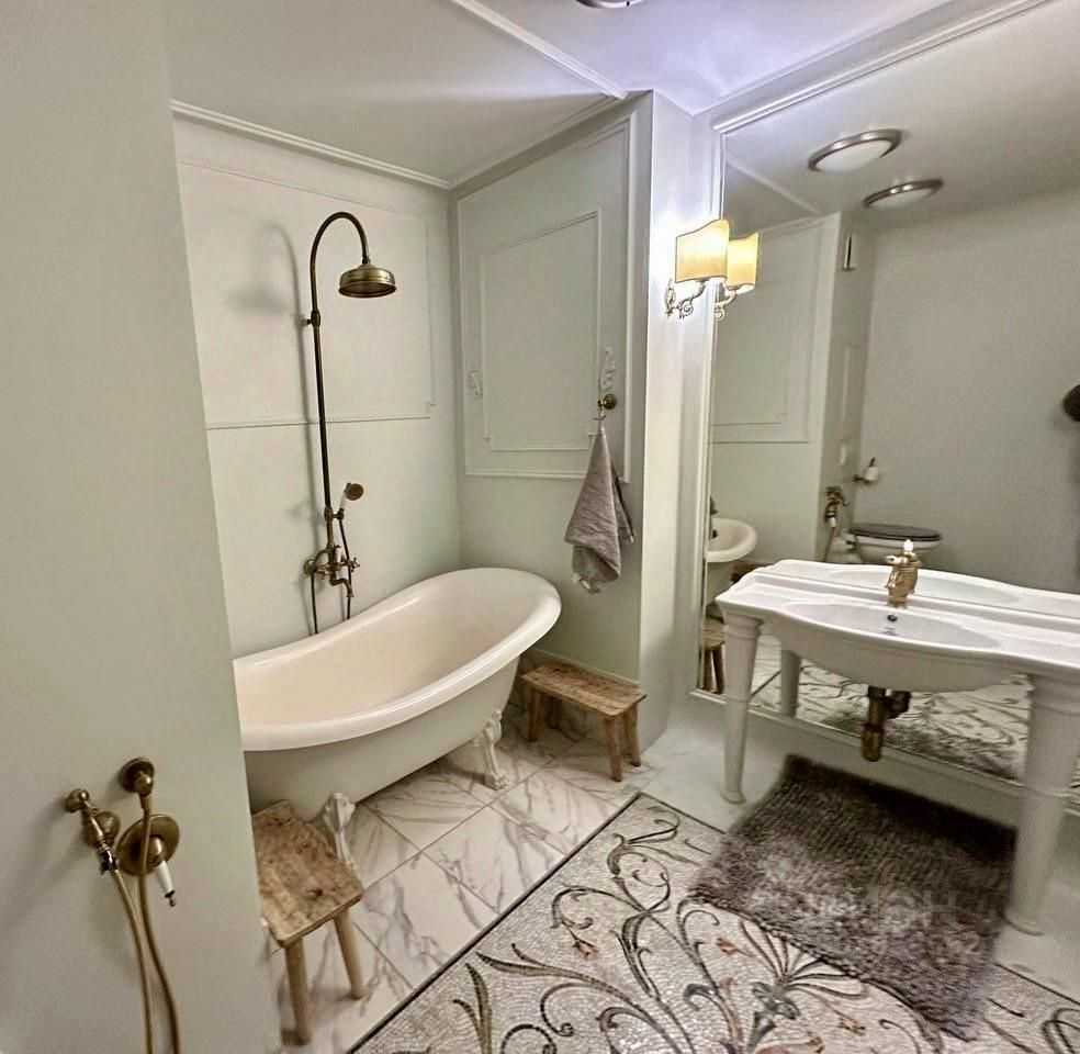 3-комнатная квартира, 98 м² — фотография 2